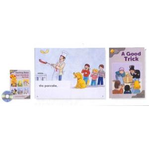 ORT ビッグブックパック2(6冊+CD+日本語...の商品画像