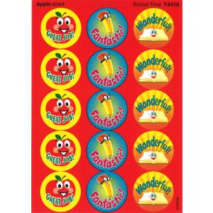 SCHOOL STINKY STICKERS ...の詳細画像1