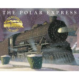 THE POLAR EXPRESS ポーラーエク...の商品画像