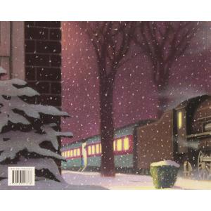 THE POLAR EXPRESS ポーラーエ...の詳細画像1