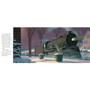 THE POLAR EXPRESS ポーラーエ...の詳細画像3