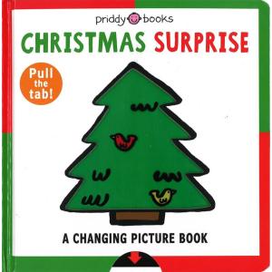 CHRISTMAS SURPRISE/子供向けク...の商品画像