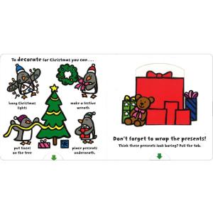 CHRISTMAS SURPRISE/子供向け...の詳細画像3