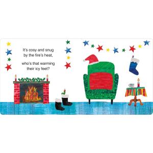 VERY HUNGRY CATERPILLAR...の詳細画像4