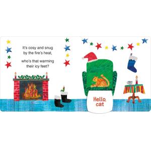 VERY HUNGRY CATERPILLAR...の詳細画像5