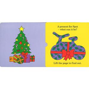 HAPPY CHRISTMAS, SPOT! ...の詳細画像1