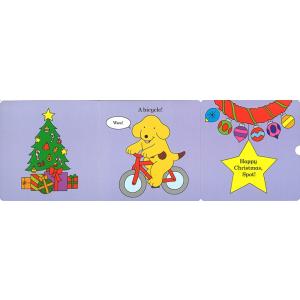 HAPPY CHRISTMAS, SPOT! ...の詳細画像2