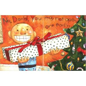 ITS CHRISTMAS, DAVID!/ク...の詳細画像1