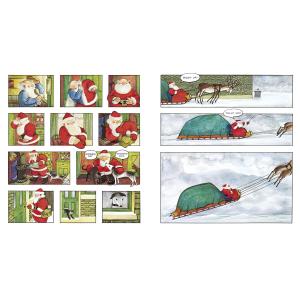 FATHER CHRISTMAS/さむがりやの...の詳細画像1