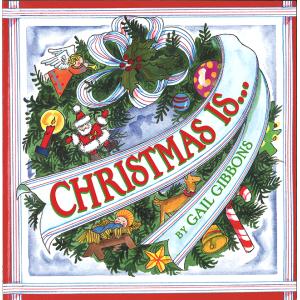 CHRISTMAS IS.../クリスマスとは/...の商品画像
