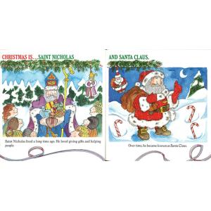 CHRISTMAS IS.../クリスマスとは...の詳細画像1