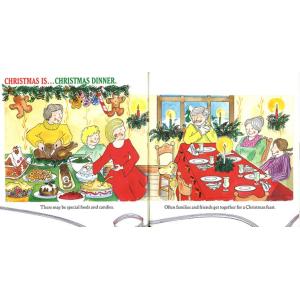 CHRISTMAS IS.../クリスマスとは...の詳細画像2