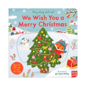 WE WISH YOU A MERRY CHRI...の商品画像