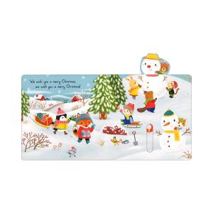 WE WISH YOU A MERRY CHR...の詳細画像2