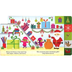SANTAS WORKSHOP/サンタさんのお...の詳細画像1