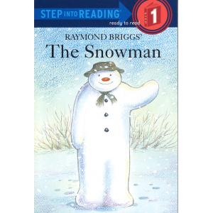 THE SNOWMAN (Step Into R...の商品画像