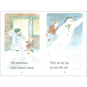 THE SNOWMAN (Step Into ...の詳細画像1