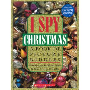 （新品）I SPY READERS COLLECTION 13冊セット 13PCS Box Set I Spy Reader Collection Visual Discovery