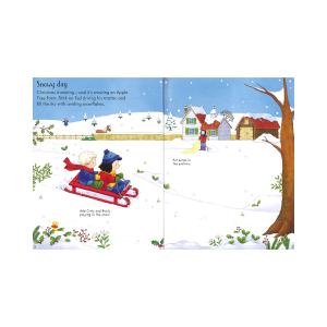 POPPY AND SAMS CHRISTMA...の詳細画像1