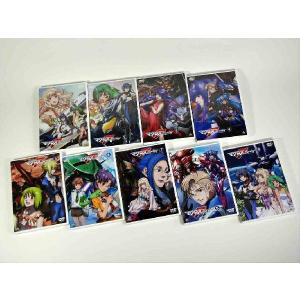 マクロスF (フロンティア) DVD 全9巻セット - 最安値・価格比較