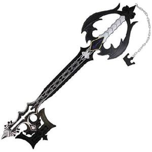 コスプレ用武器 小道具 キングダムハーツ リクのキーブレード Winterparksmiles Com