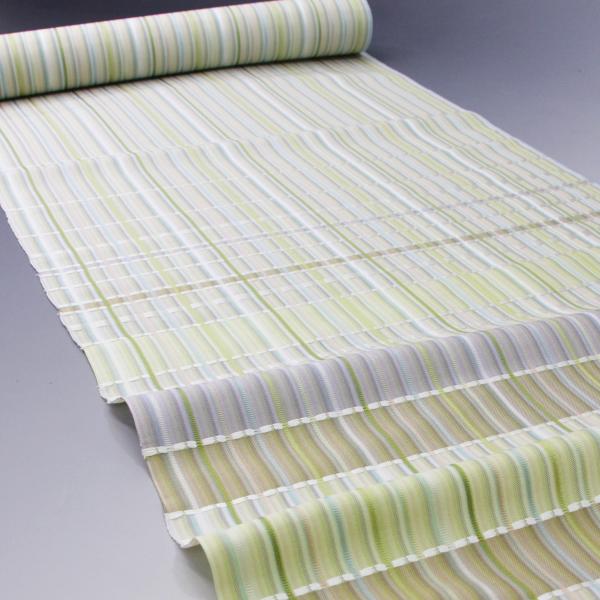 着物 帯 スリーシーズン 博多帯 紋九寸名古屋帯 手織 織屋 にしむら 金印 本場筑前 千楽 絹乃道...