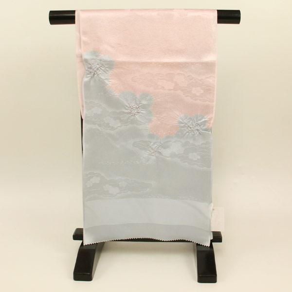 帯揚げ お洒落用 絞り染 帯揚げ あすかや [商品番号coa3279]