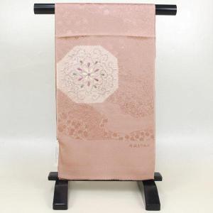 人気商品！】 帯揚げ 渡敬 唐草模様 更紗 overdekook.com 更紗 唐草