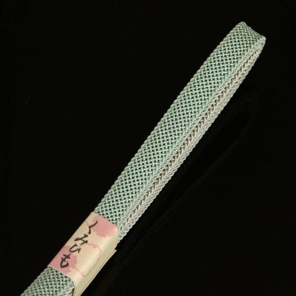 単衣・夏用 日本製 翠嵐工房 撚り房 [商品番号coj7182]【あすかや】