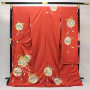 No.4310　袋帯　樹(たつき)上田茂樹　振袖　正絹　六通　未仕立　新品未使用 着物 帯 樹 上田茂樹謹製 振袖用 袋帯 美希 あすかや [商品番号fo2404