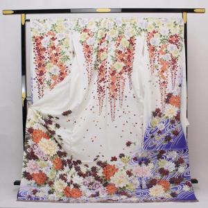 着物 帯 樹 上田茂樹謹製 振袖用 袋帯 美希 あすかや [商品番号fo2404
