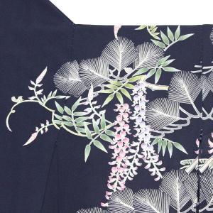 着物 伝統工芸品 本場 加賀友禅 訪問着 松井...の詳細画像2