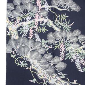 着物 伝統工芸品 本場 加賀友禅 訪問着 松井...の詳細画像3