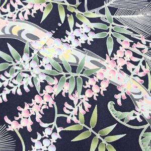 着物 伝統工芸品 本場 加賀友禅 訪問着 松井...の詳細画像5
