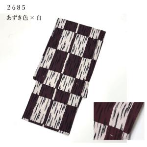 メンズ プレタ浴衣 夏 紳士 yukata 【...の詳細画像4