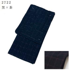 メンズ プレタ浴衣 夏 紳士 yukata 【...の詳細画像2