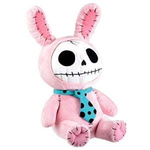 FURRY BONES ヌイグルミ30cmPink BunBun