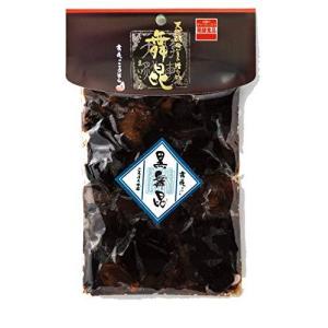 舞昆　家庭用　発酵食品 (黒舞昆180ｇ)