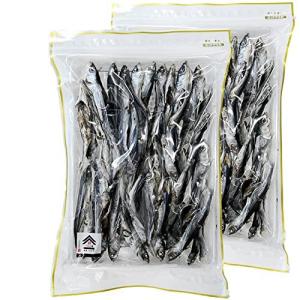 あごだし 煮干し  あご の 出汁 用 小魚 いりこ  千成商会 250g×2