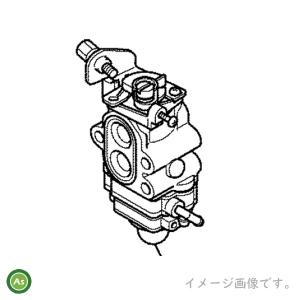 三菱（MITSUBISHI） 三菱エンジン キャブレター スパイダーモア SP301A