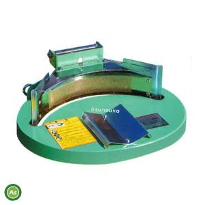 共立チップソー研磨機KSK770 新興工業 刃研ぎ専用 らくらくケンマ セット 共立チップソー研磨機KSK770 新興工業 刃研ぎ専用 らくらく