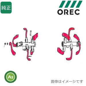ヤマビコ 共立 やまびこ ミニ耕うん機 KR70 エンジン最大出力4.6kW