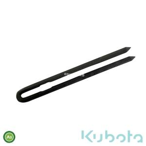 イセキ（ヤンマー） 純正部品 田植え機用 フィンガ (13.5/Z) 田植機爪