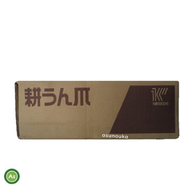 コバシ 純正爪 KJM170 KJM180用 快適爪 36本 5097S フランジタイプ