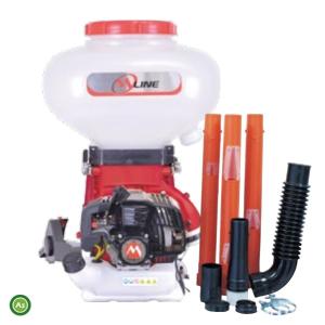 丸山 背負 動力散布機 MDJ4001-13 丸山 背負動力散布機 MDJ4001-13 : 農機ランド - 通販 - Yahoo