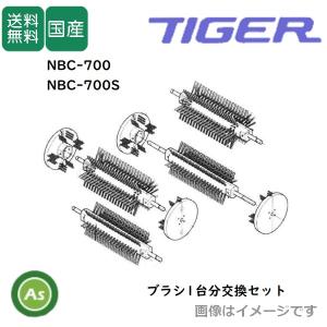 齋藤農機製作所 サイトー <純正部品>苗箱洗浄機 SW-101用 ブラシ (F