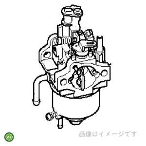 三菱（MITSUBISHI） ウイングモア用キャブレター 三菱エンジン