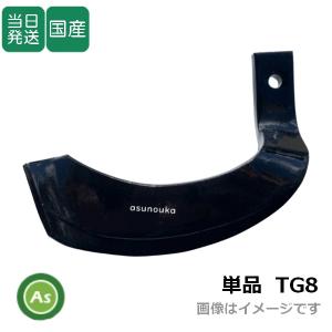 東亜重工 4組セット ニプロ ロータリー用 爪ボルトセット M14x38 11T
