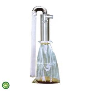 穀物乾燥機用集塵器ダストル ダストル <オプション>穀物乾燥機用集塵機 AA/CA型用 集塵袋 (小