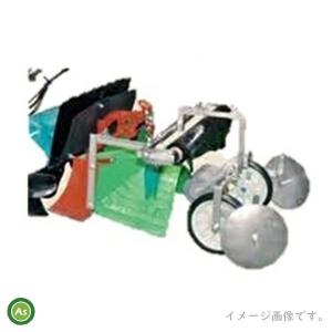 マルチ張り機 人力用 マルチャー MR-3B (MR-3→3B呼称変更